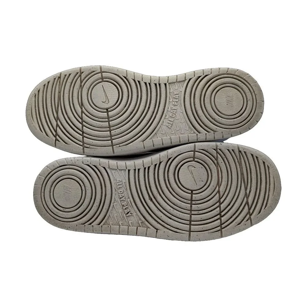 Nike Court Borough Low Kids Size Big Kid 5